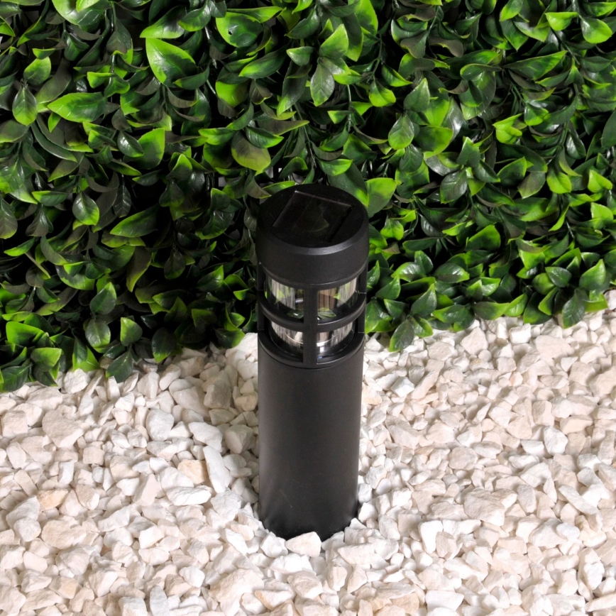 LED Lampa solarna MARK LED/1,2V 200 mAh IP44