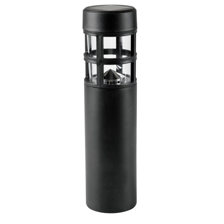 LED Lampa solarna MARK LED/1,2V 200 mAh IP44