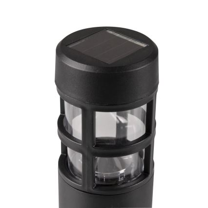 LED Lampa solarna MARK LED/1,2V 200 mAh IP44