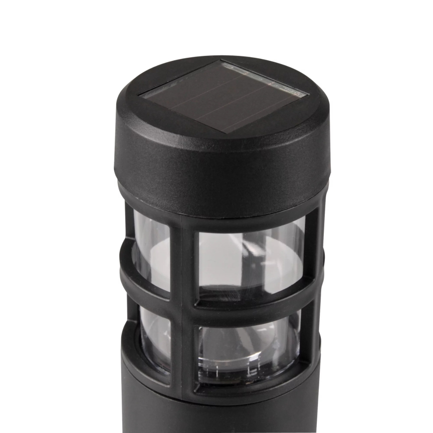 LED Lampa solarna MARK LED/1,2V 200 mAh IP44