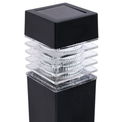 LED Lampa solarna MARTIN LED/1,2V 600 mAh IP44