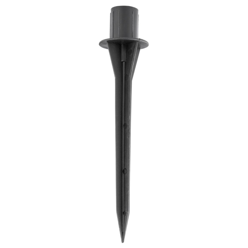 LED Lampa solarna RABBIA LED/1,2V 300 mAh IP44