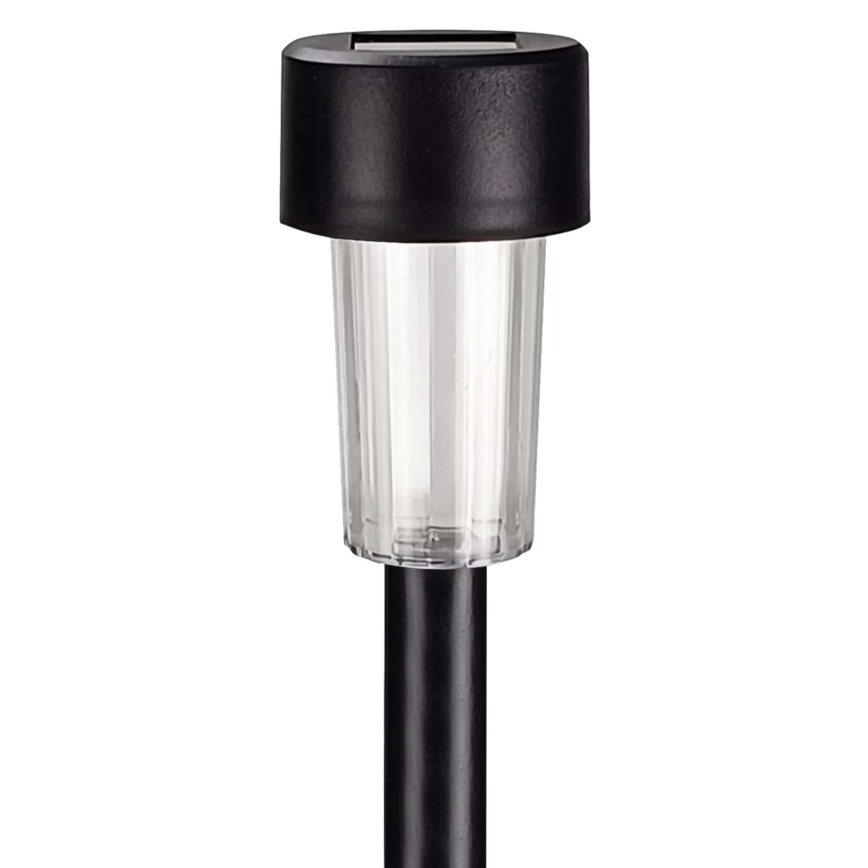 LED Lampa solarna STIK LED/1,2V 40 mAh IP44