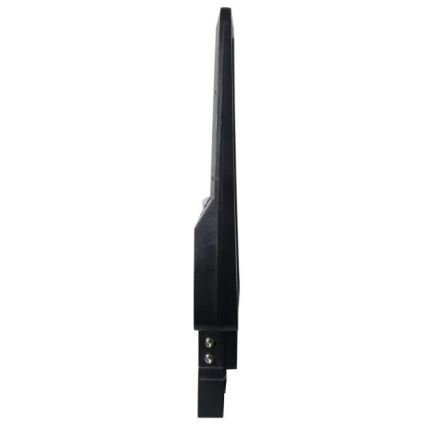Lampa uliczna LED solarna z czujnikiem LED/40W/9,6V IP65 4000K + pilot zdalnego sterowania