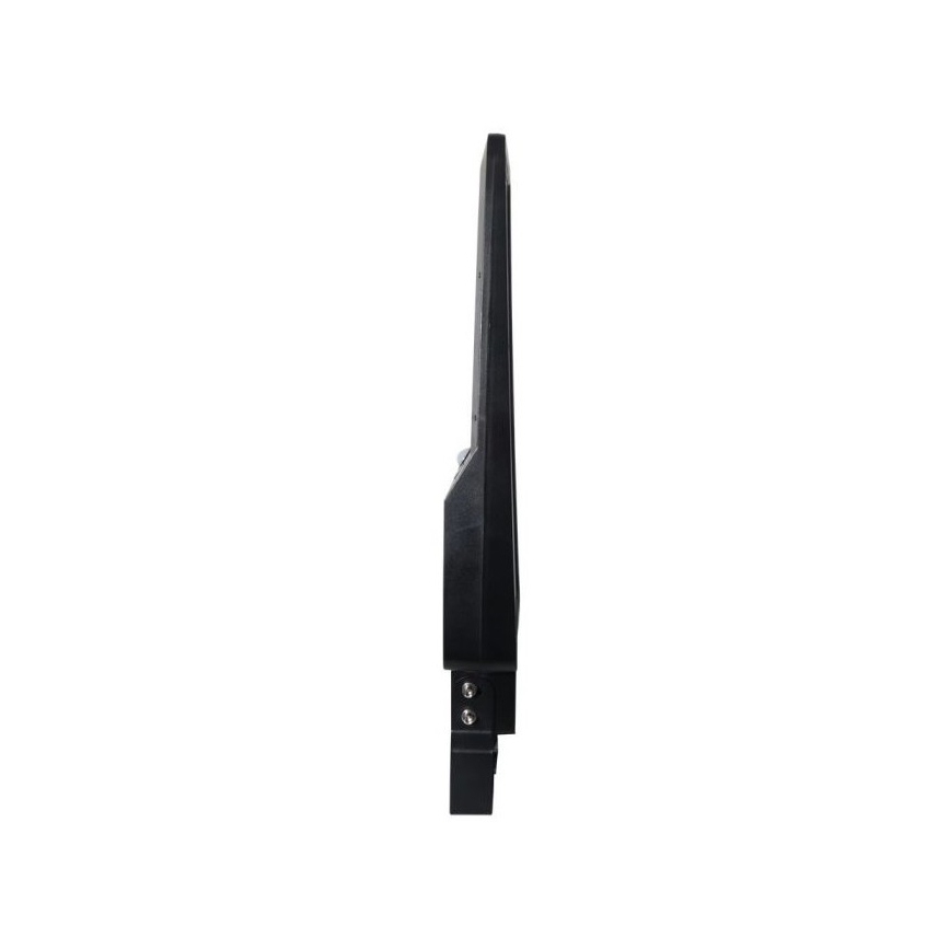 Lampa uliczna LED solarna z czujnikiem LED/40W/9,6V IP65 4000K + pilot zdalnego sterowania