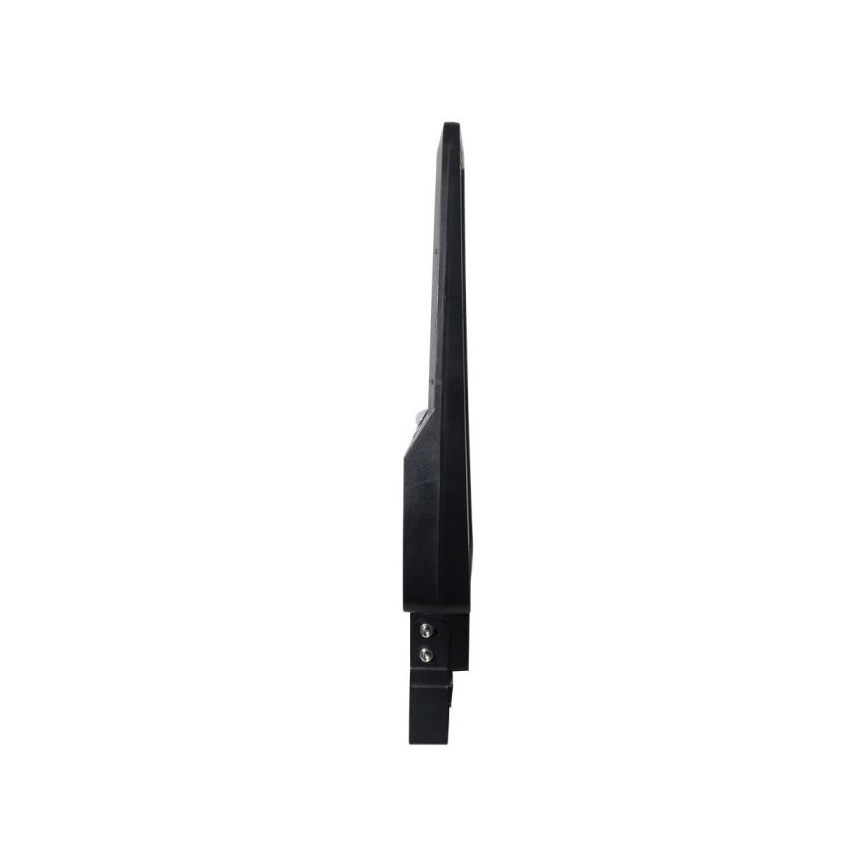 Lampa uliczna LED solarna z czujnikiem LED/40W/9,6V IP65 6000K 12000 mAh + pilot zdalnego sterowania