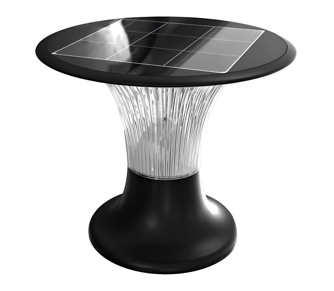 LED Lampa solarna z czujnikiem LED/15W/3,2V 4000K/6000K IP65