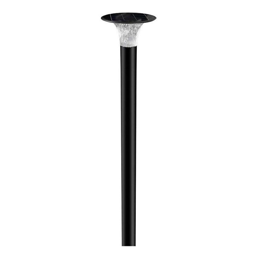 LED Lampa solarna z czujnikiem LED/15W/3,2V 4000K/6000K IP65