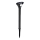 LED Lampa solarna z czujnikiem LED/1W/3,7V 6000K IP65