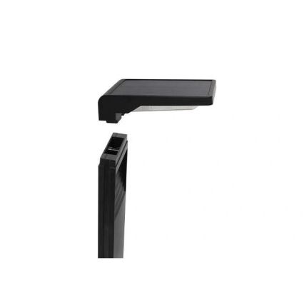 LED Lampa solarna z czujnikiem LED/3,7V 4000K 41,3 cm IP65