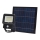LED Lampa solarna z czujnikiem LED/30W/3,7V 6500K IP65 6600 mAh