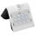 LED Lampa solarna z czujnikiem ruchu i zmierzchu LED/1,5W/1200 mAh 3,7V IP65