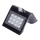 LED Lampa solarna z czujnikiem ruchu i zmierzchu LED/1,5W/1200 mAh 3,7V IP65
