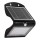 LED Lampa solarna z czujnikiem ruchu i zmierzchu LED/3,2W/2000 mAh 3,7V IP65