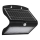 LED Lampa solarna z czujnikiem ruchu i zmierzchu LED/6,8W/4000 mAh 3,7V IP65