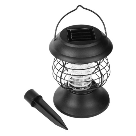 LED Lampa solarna z pułapką na owady LED/1,2V IP44