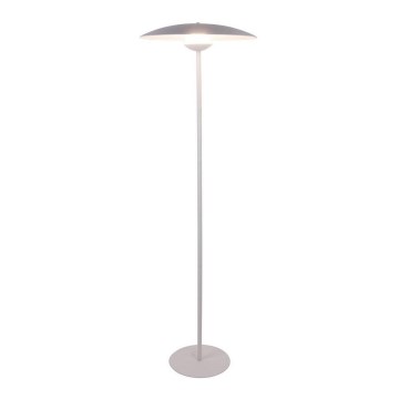 LED Lampa stojąca LUND LED/16W/230V biała