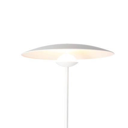 LED Lampa stojąca LUND LED/16W/230V biała