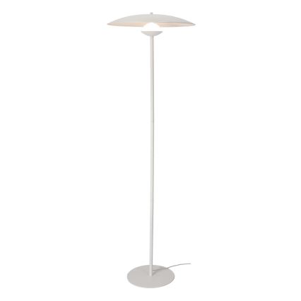 LED Lampa stojąca LUND LED/16W/230V biała