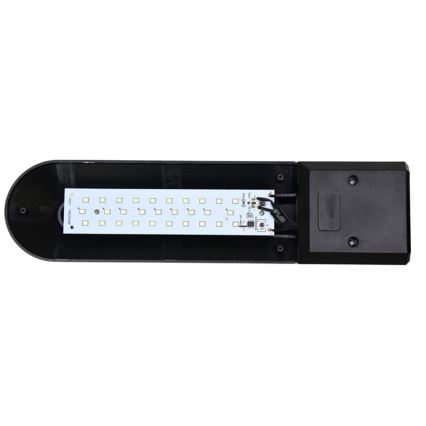 LED Lampa stołowa ADEPT LED/8W/230V