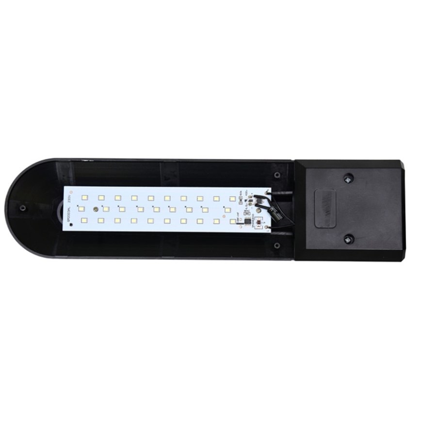 LED Lampa stołowa ADEPT LED/8W/230V