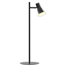 LED Lampa stołowa BERG LED/4,2W/230V czarna