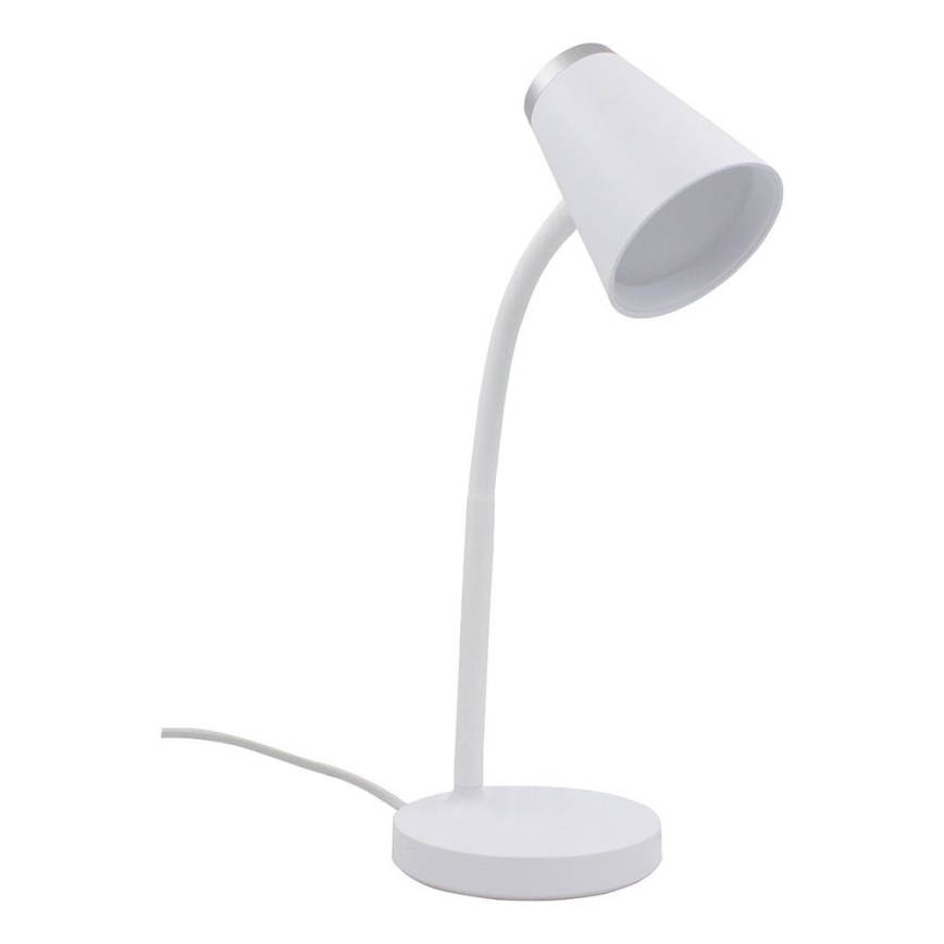 LED Lampa stołowa CHICO LED/4,5W/230V biała