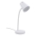 LED Lampa stołowa CHICO LED/4,5W/230V biała