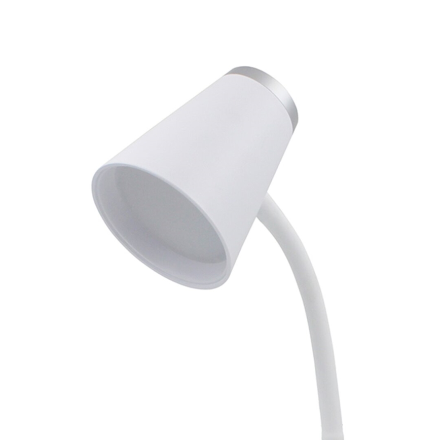 LED Lampa stołowa CHICO LED/4,5W/230V biała
