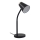 LED Lampa stołowa CHICO LED/4,5W/230V czarna