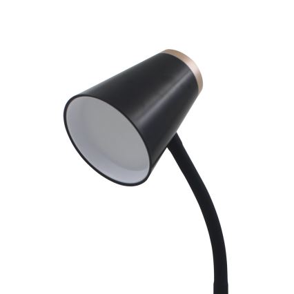 LED Lampa stołowa CHICO LED/4,5W/230V czarna