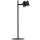 LED Lampa stołowa KUBIK LED/4,2W/230V czarna