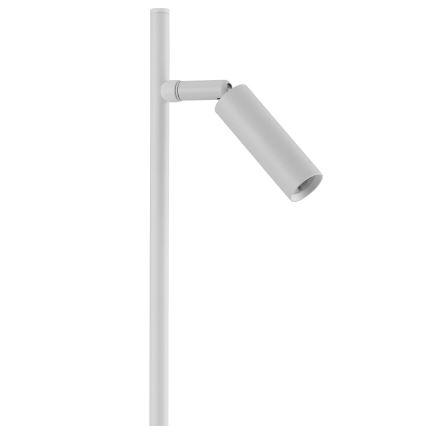 LED Lampa stołowa LAGOS 1xG9/6W/230V 4000K białe