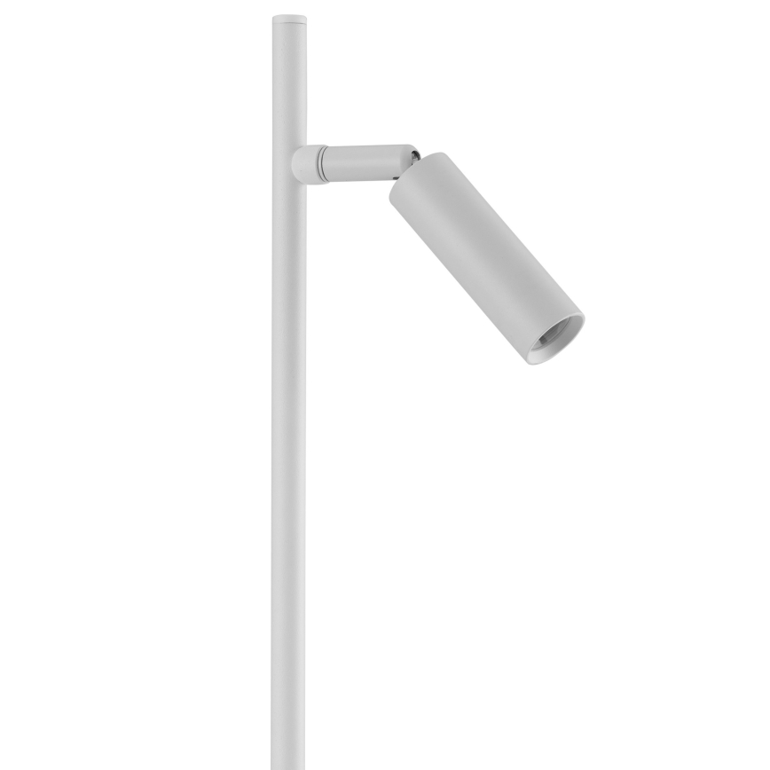 LED Lampa stołowa LAGOS 1xG9/6W/230V 4000K białe