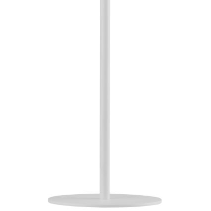 LED Lampa stołowa LAGOS 1xG9/6W/230V 4000K białe