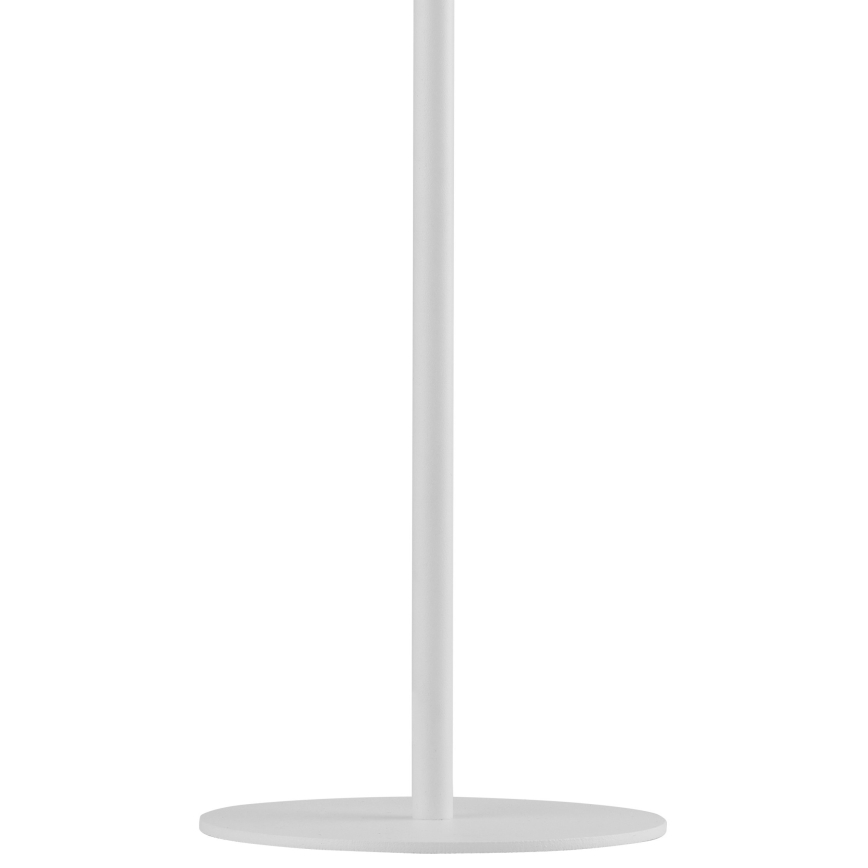 LED Lampa stołowa LAGOS 1xG9/6W/230V 4000K białe