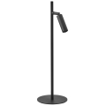 LED Lampa stołowa LAGOS 1xG9/6W/230V 4000K czarne