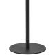 LED Lampa stołowa LAGOS 1xG9/6W/230V 4000K czarne