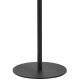 LED Lampa stołowa LAGOS 1xG9/6W/230V 4000K czarne/złoty