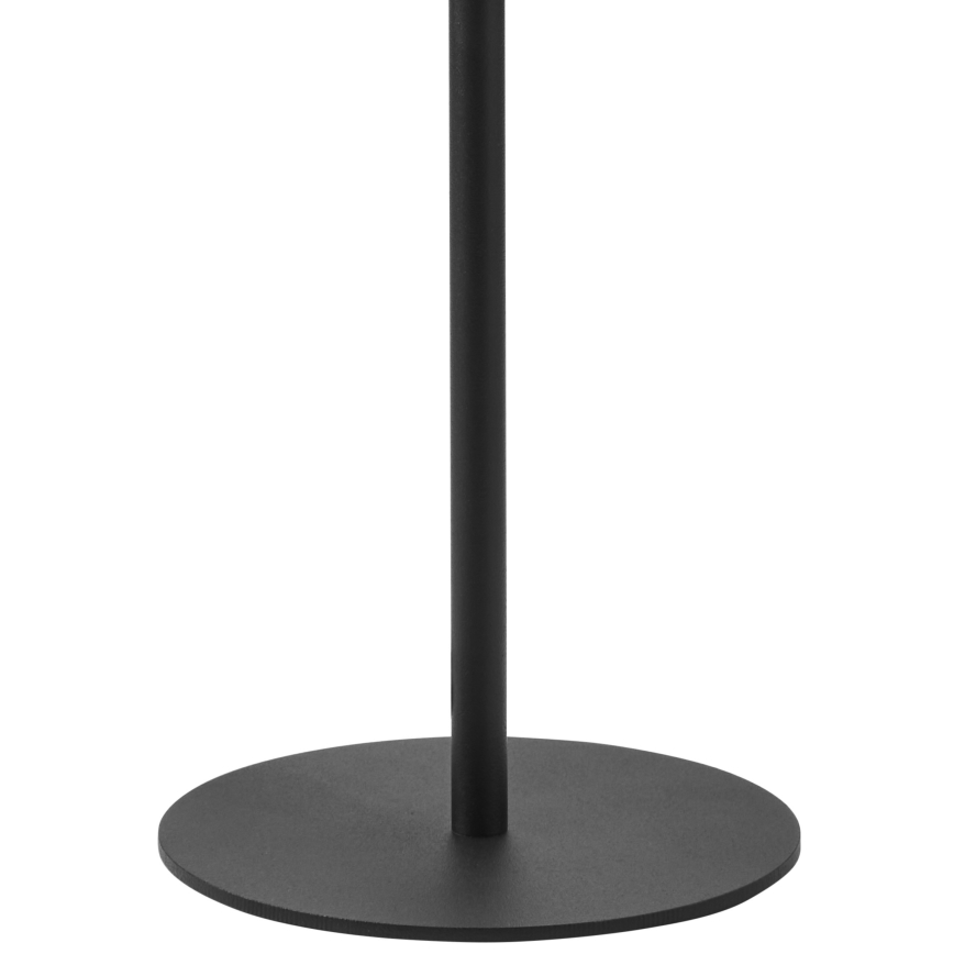 LED Lampa stołowa LAGOS 1xG9/6W/230V 4000K czarne/złoty