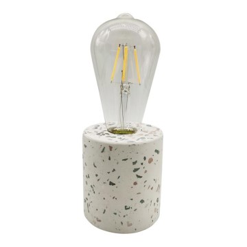 LED Lampa stołowa LASTRYKO LED/4W/5V 2xAA