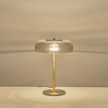 LED Lampa stołowa LED/8W/230V 3000K