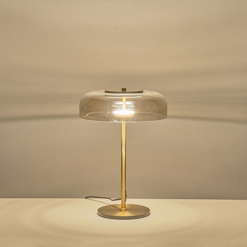 LED Lampa stołowa LED/8W/230V 3000K