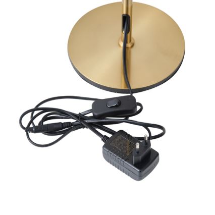 LED Lampa stołowa LED/8W/230V 3000K