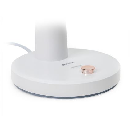 LED Lampa stołowa LIBRA LED/10W/230V biała