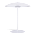 LED Lampa stołowa LUND LED/10,5W/230V biała