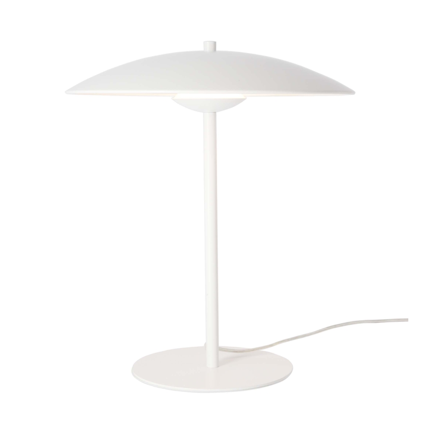 LED Lampa stołowa LUND LED/10,5W/230V biała