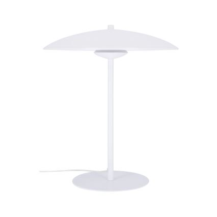 LED Lampa stołowa LUND LED/10,5W/230V biała