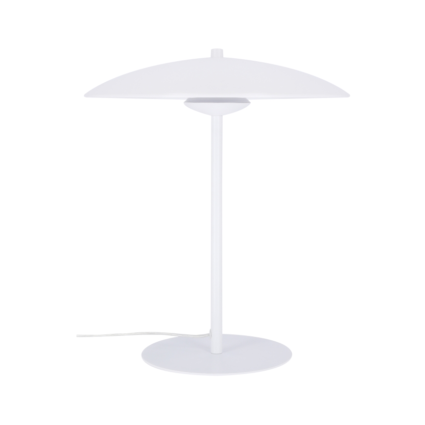 LED Lampa stołowa LUND LED/10,5W/230V biała