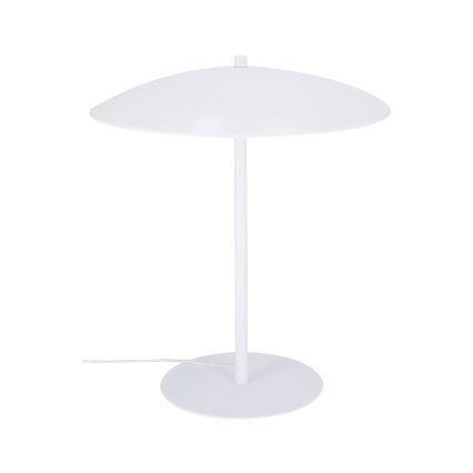 LED Lampa stołowa LUND LED/10,5W/230V biała